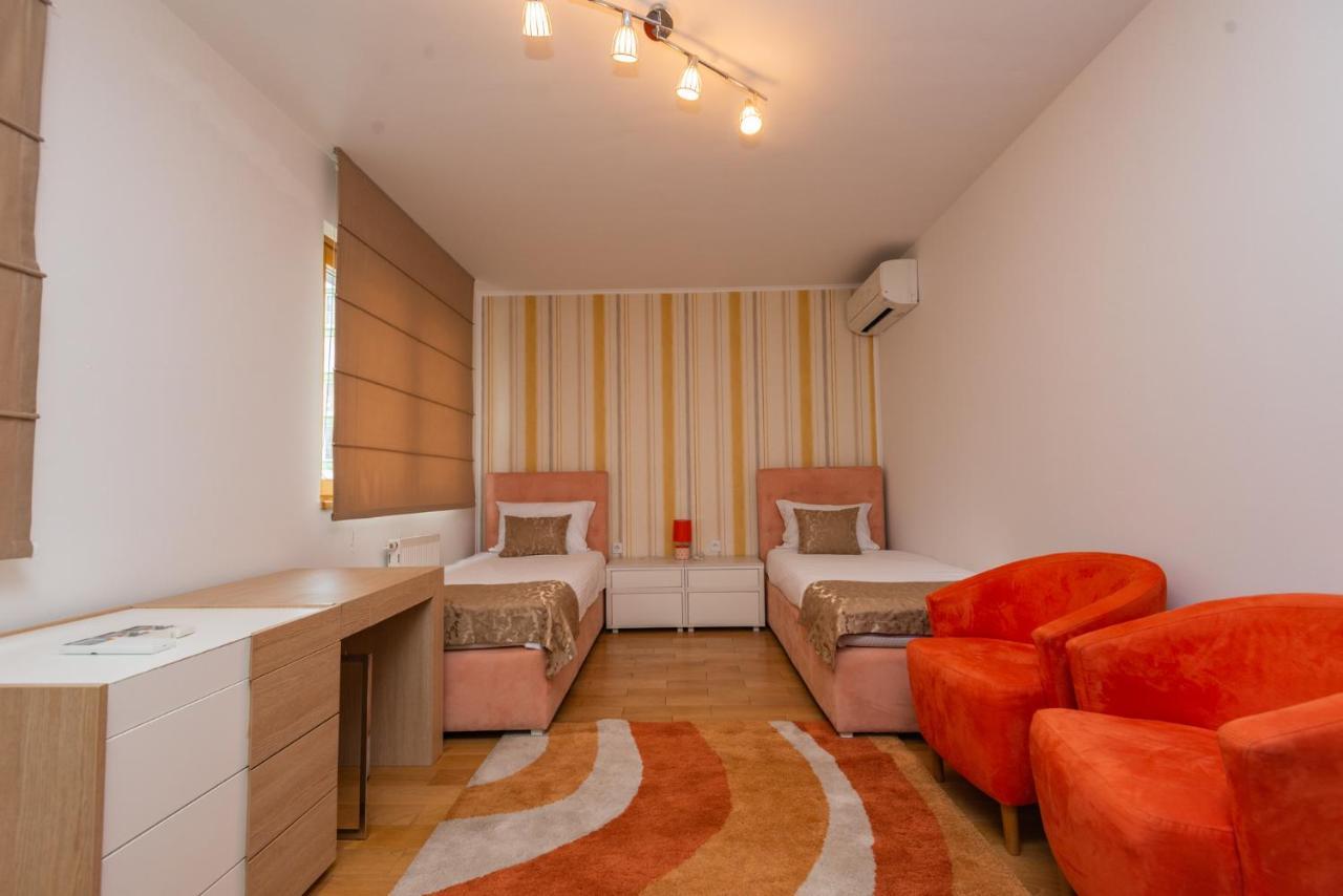 Vip Apartments SJJ Esterno foto