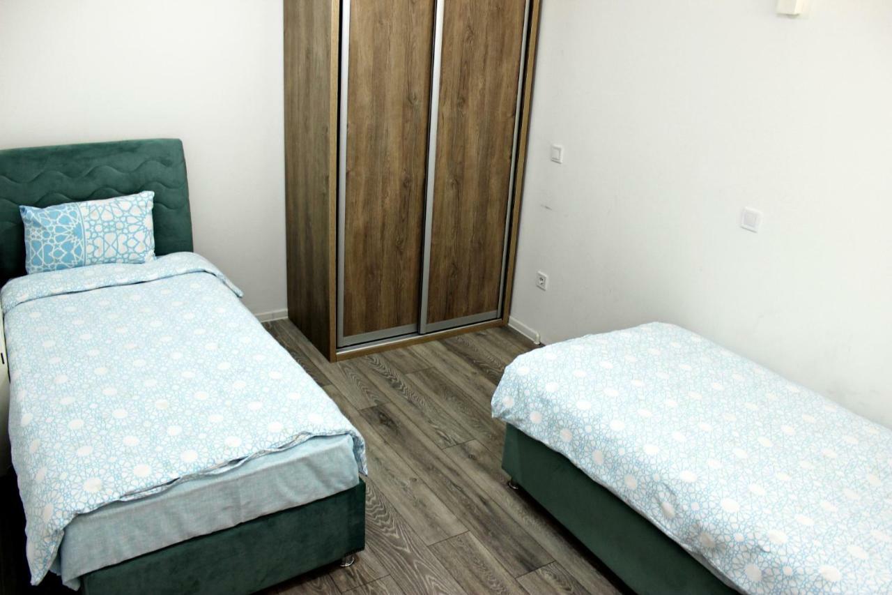 Vip Apartments SJJ Esterno foto
