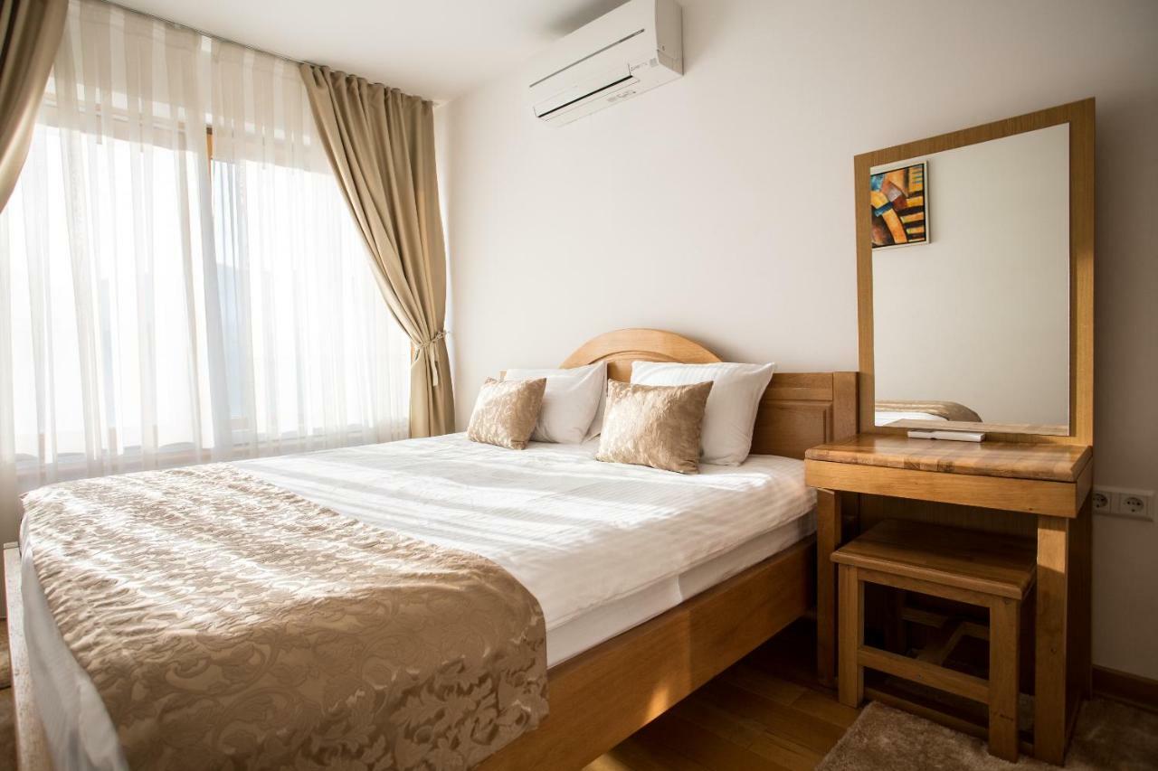Vip Apartments SJJ Camera foto