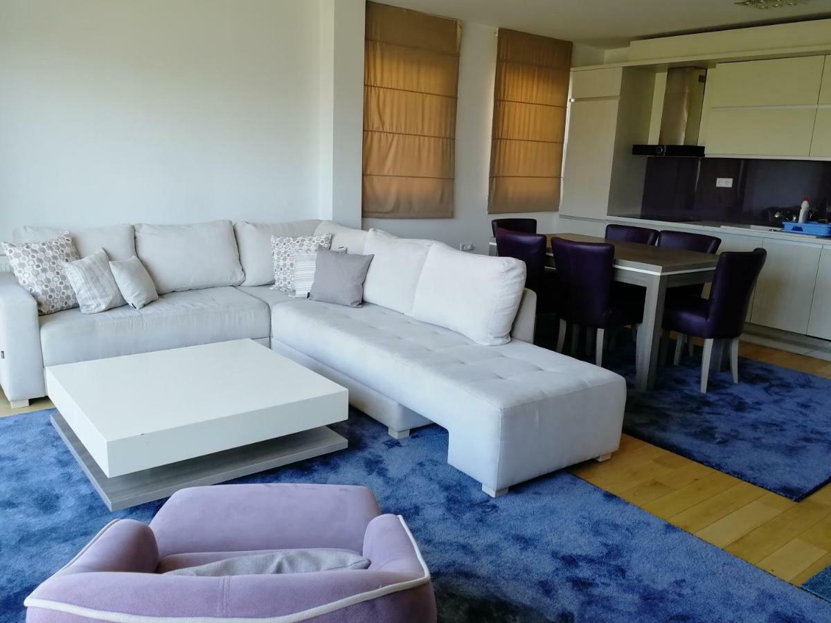 Vip Apartments SJJ Esterno foto